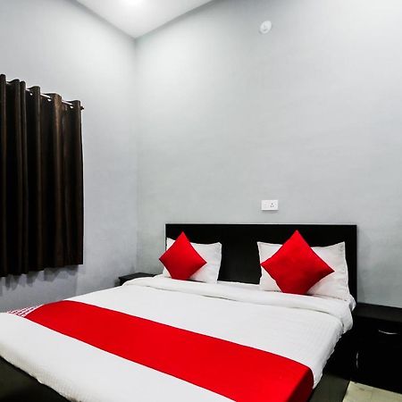 Flagship Hotel Golden Leaf Bilāspur المظهر الخارجي الصورة