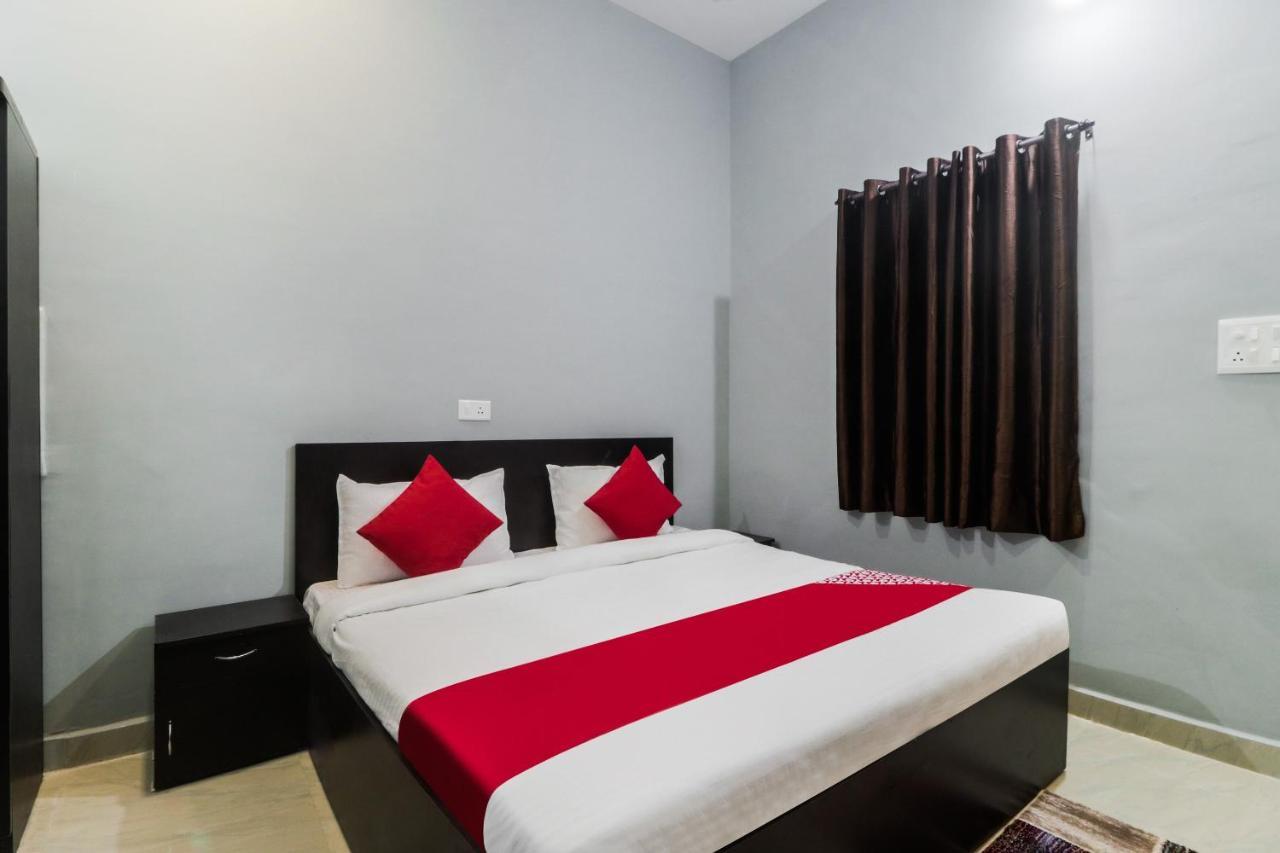 Flagship Hotel Golden Leaf Bilāspur المظهر الخارجي الصورة