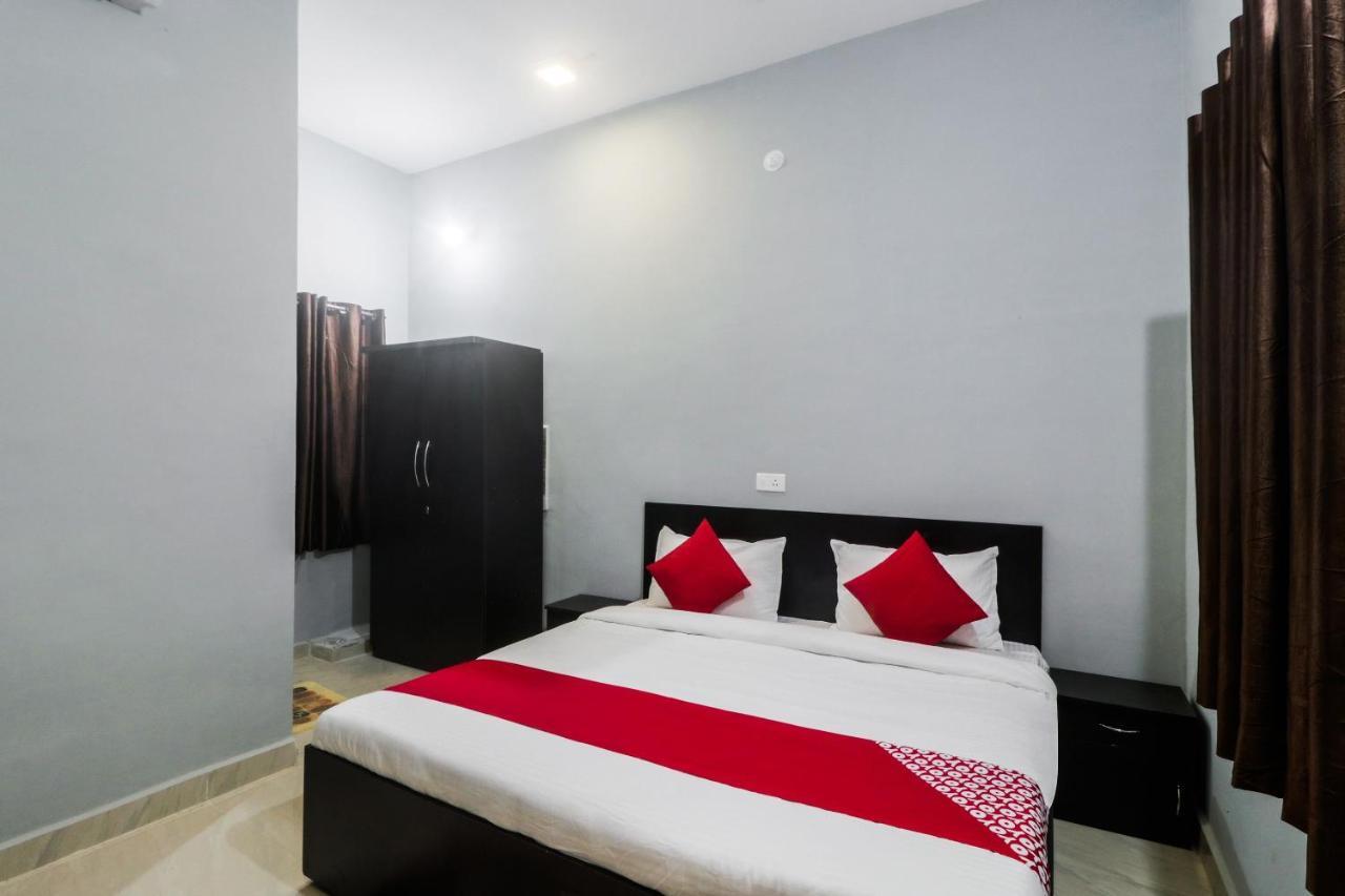 Flagship Hotel Golden Leaf Bilāspur المظهر الخارجي الصورة